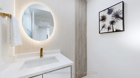 Photo 12 at 71 Gorsey Square, Malvern, Toronto