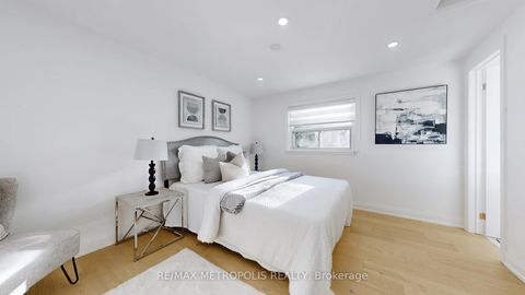 Photo 13 at 71 Gorsey Square, Malvern, Toronto