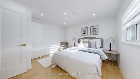 Photo 14 at 71 Gorsey Square, Malvern, Toronto