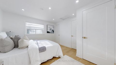Photo 15 at 71 Gorsey Square, Malvern, Toronto