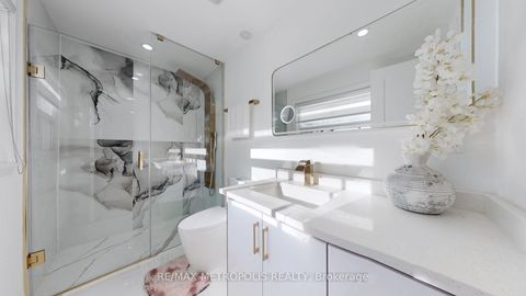 Photo 16 at 71 Gorsey Square, Malvern, Toronto