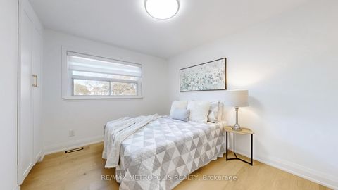 Photo 17 at 71 Gorsey Square, Malvern, Toronto