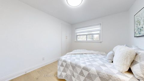 Photo 18 at 71 Gorsey Square, Malvern, Toronto