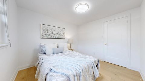 Photo 19 at 71 Gorsey Square, Malvern, Toronto