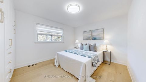 Photo 20 at 71 Gorsey Square, Malvern, Toronto