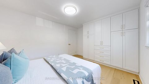 Photo 21 at 71 Gorsey Square, Malvern, Toronto