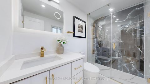 Photo 22 at 71 Gorsey Square, Malvern, Toronto