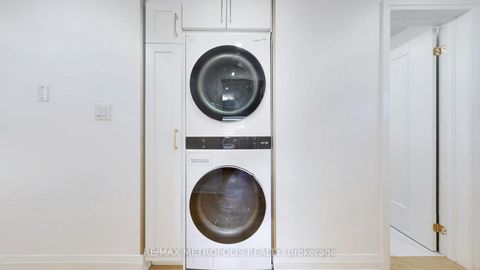 Photo 23 at 71 Gorsey Square, Malvern, Toronto