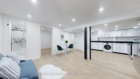 Photo 24 at 71 Gorsey Square, Malvern, Toronto