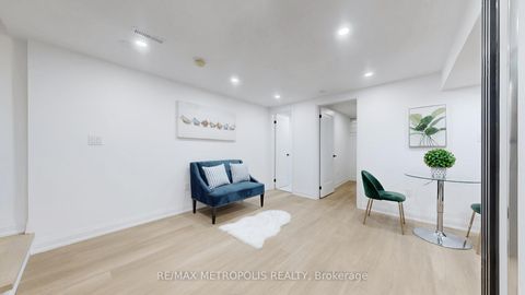 Photo 25 at 71 Gorsey Square, Malvern, Toronto