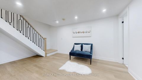 Photo 26 at 71 Gorsey Square, Malvern, Toronto