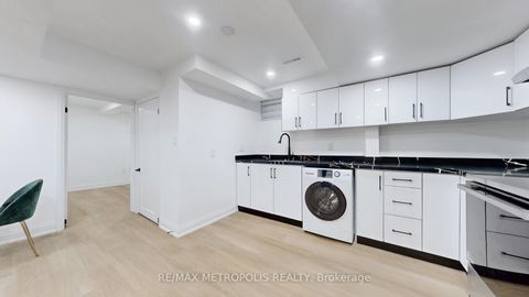 Photo 27 at 71 Gorsey Square, Malvern, Toronto