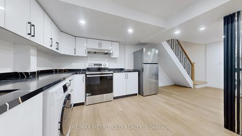 Photo 28 at 71 Gorsey Square, Malvern, Toronto