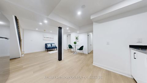 Photo 29 at 71 Gorsey Square, Malvern, Toronto