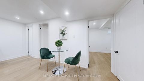 Photo 30 at 71 Gorsey Square, Malvern, Toronto