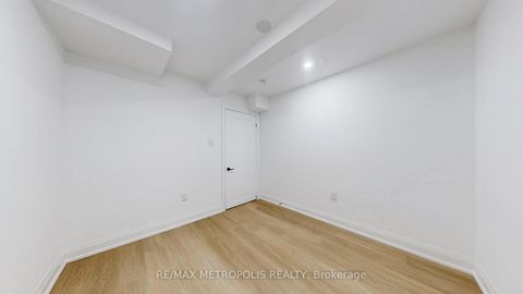 Photo 32 at 71 Gorsey Square, Malvern, Toronto