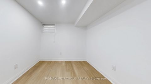 Photo 33 at 71 Gorsey Square, Malvern, Toronto