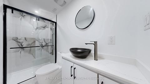 Photo 34 at 71 Gorsey Square, Malvern, Toronto