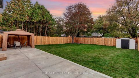 Photo 38 at 71 Gorsey Square, Malvern, Toronto