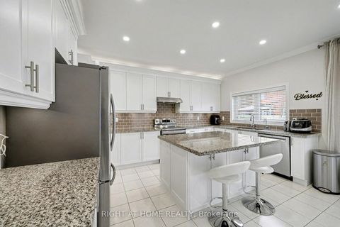 Photo 11 at 1016 Wickham Road, Alcona, Innisfil