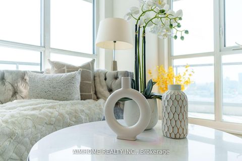 Photo 0 at 1202 - 9471 Yonge Street, Observatory, Richmond Hill