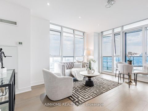 Photo 3 at 1202 - 9471 Yonge Street, Observatory, Richmond Hill