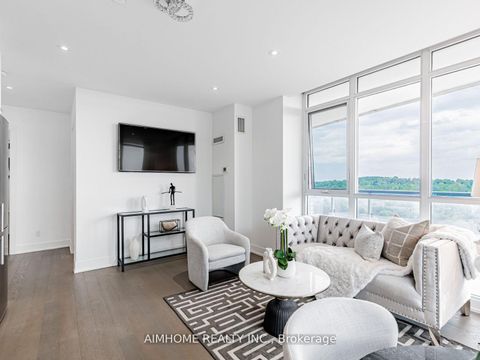 Photo 4 at 1202 - 9471 Yonge Street, Observatory, Richmond Hill