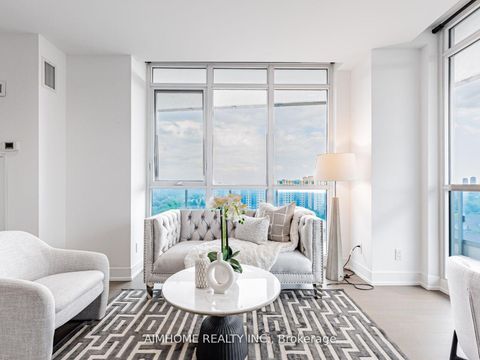 Photo 5 at 1202 - 9471 Yonge Street, Observatory, Richmond Hill