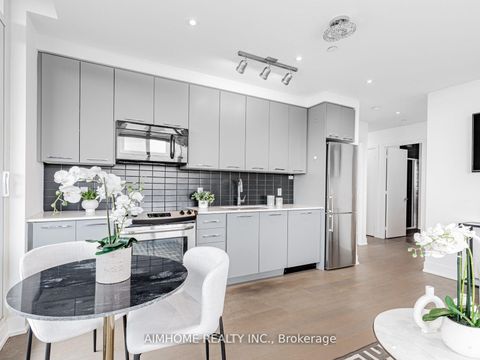 Photo 6 at 1202 - 9471 Yonge Street, Observatory, Richmond Hill