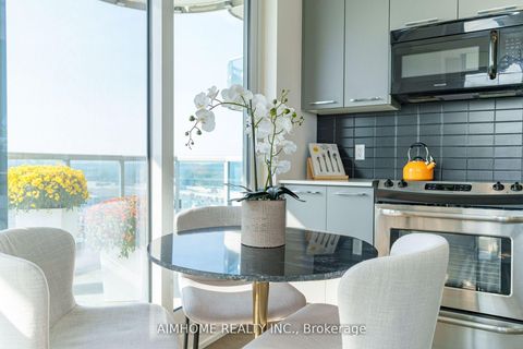 Photo 7 at 1202 - 9471 Yonge Street, Observatory, Richmond Hill