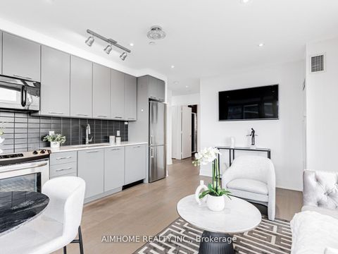 Photo 8 at 1202 - 9471 Yonge Street, Observatory, Richmond Hill