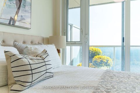 Photo 10 at 1202 - 9471 Yonge Street, Observatory, Richmond Hill