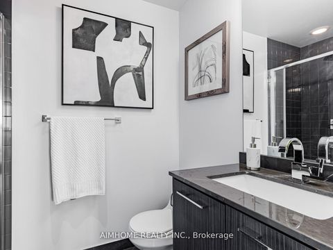 Photo 11 at 1202 - 9471 Yonge Street, Observatory, Richmond Hill