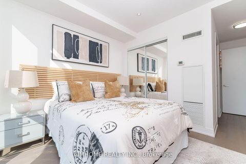 Photo 12 at 1202 - 9471 Yonge Street, Observatory, Richmond Hill