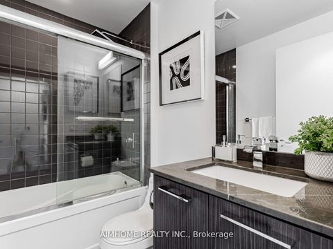 Photo 13 at 1202 - 9471 Yonge Street, Observatory, Richmond Hill