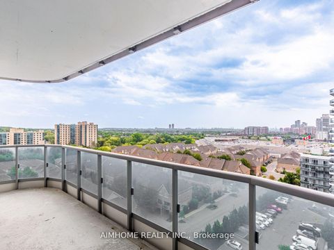 Photo 14 at 1202 - 9471 Yonge Street, Observatory, Richmond Hill