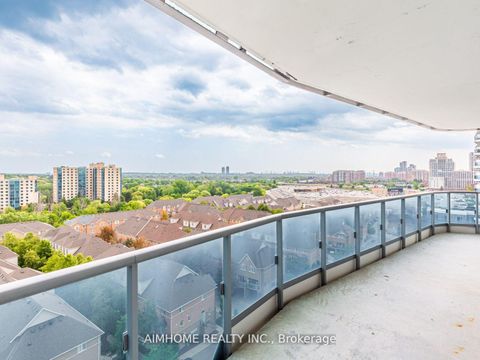 Photo 16 at 1202 - 9471 Yonge Street, Observatory, Richmond Hill