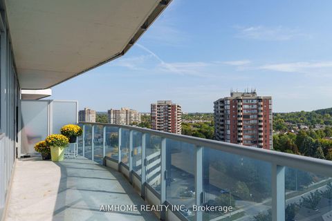 Photo 17 at 1202 - 9471 Yonge Street, Observatory, Richmond Hill