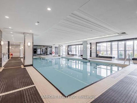 Photo 18 at 1202 - 9471 Yonge Street, Observatory, Richmond Hill