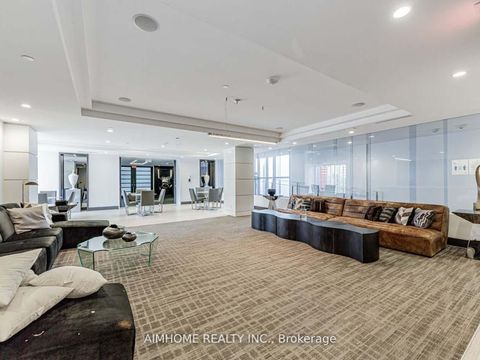 Photo 22 at 1202 - 9471 Yonge Street, Observatory, Richmond Hill