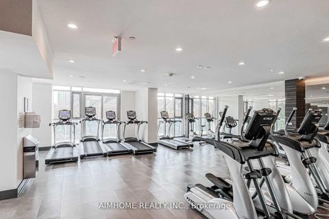 Photo 24 at 1202 - 9471 Yonge Street, Observatory, Richmond Hill