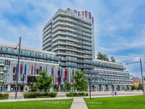 Photo 25 at 1202 - 9471 Yonge Street, Observatory, Richmond Hill