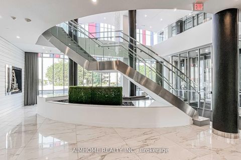 Photo 26 at 1202 - 9471 Yonge Street, Observatory, Richmond Hill