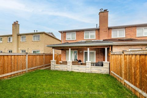 Photo 32 at 30 Brougham Drive, East Woodbridge, Vaughan