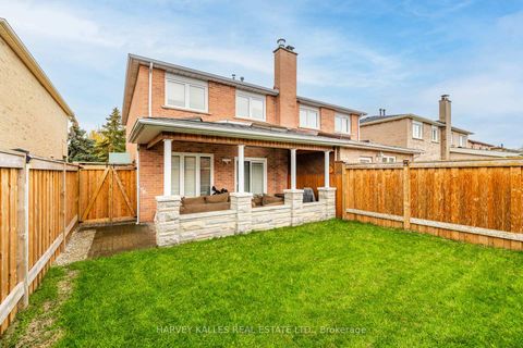 Photo 33 at 30 Brougham Drive, East Woodbridge, Vaughan