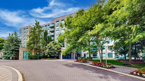 Photo 0 at 217 - 3 Ellesmere Street, Langstaff, Richmond Hill