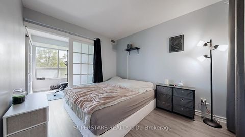 Photo 7 at 217 - 3 Ellesmere Street, Langstaff, Richmond Hill