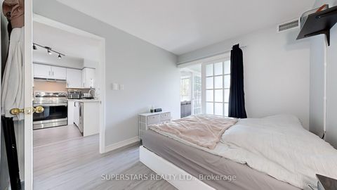 Photo 8 at 217 - 3 Ellesmere Street, Langstaff, Richmond Hill