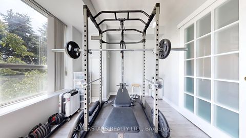 Photo 10 at 217 - 3 Ellesmere Street, Langstaff, Richmond Hill