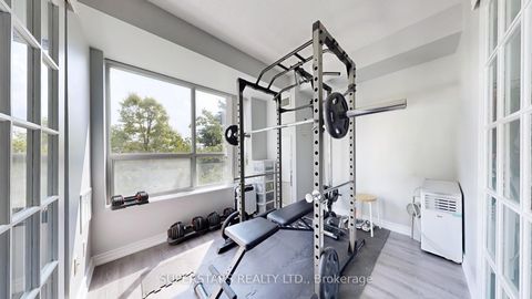 Photo 11 at 217 - 3 Ellesmere Street, Langstaff, Richmond Hill